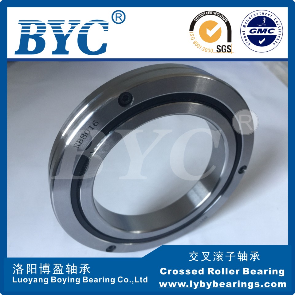 交叉滾子軸承BRB型（外圈分體型）
