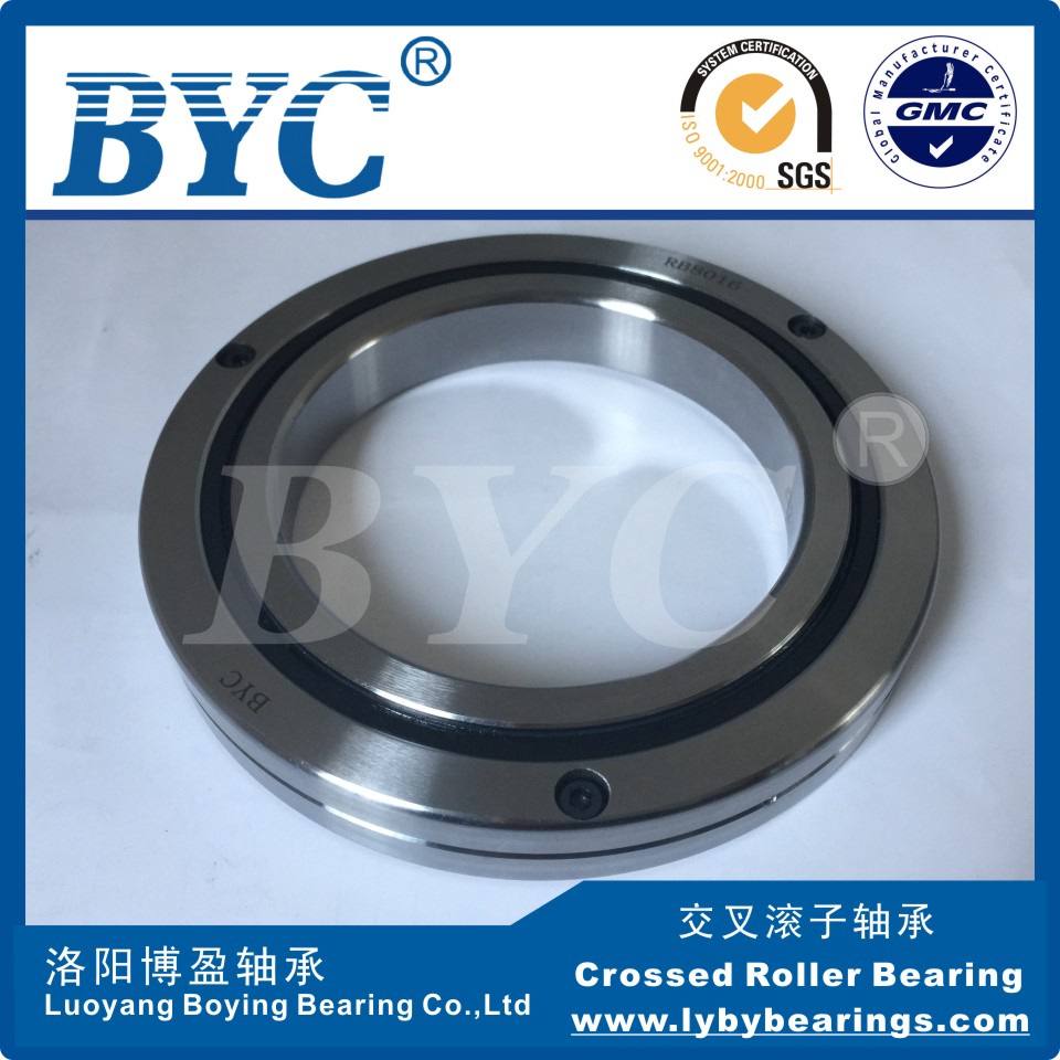BCRB、BRBC型交叉滾子軸承（外環(huán)分體型）