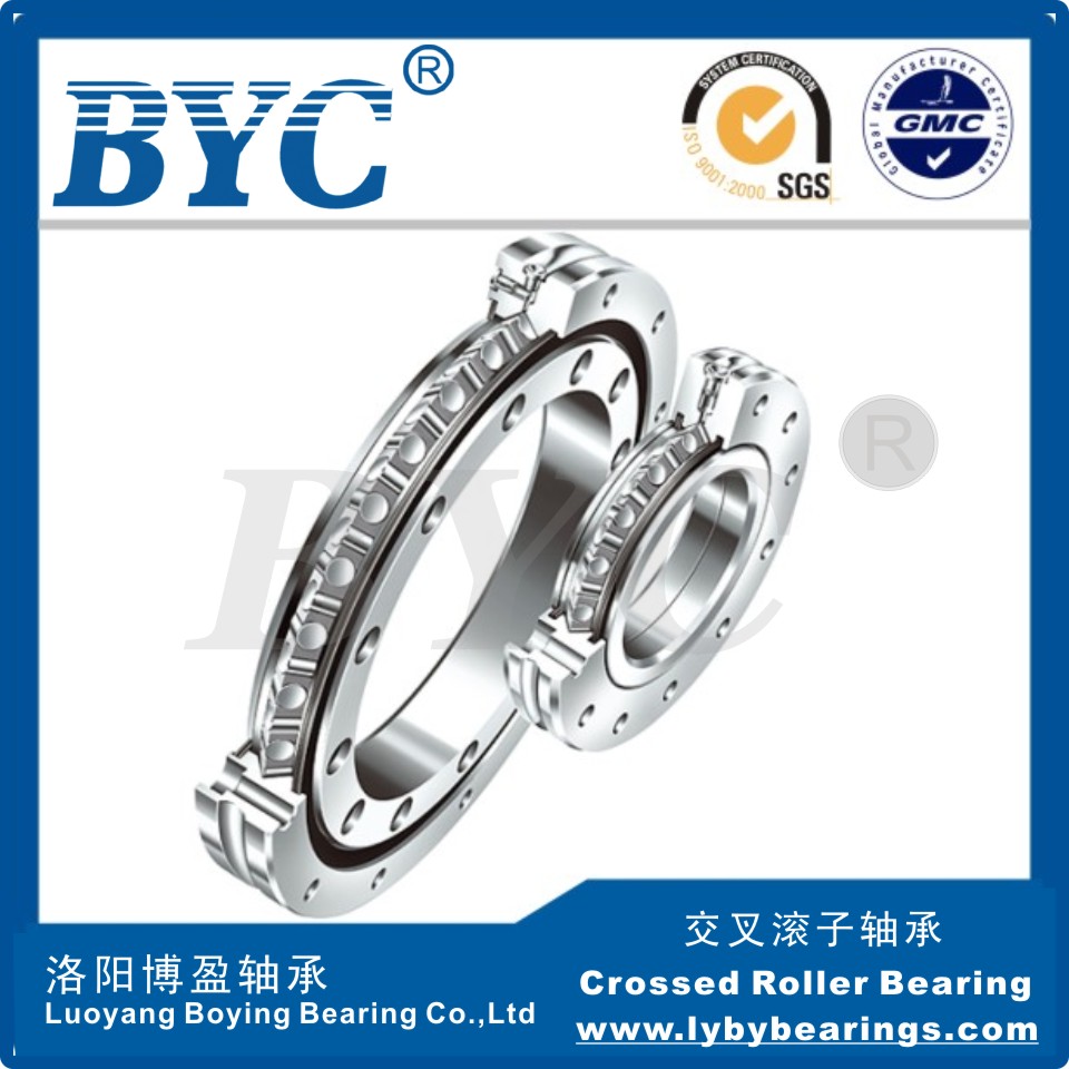 工業(yè)機器人軸承精度標準