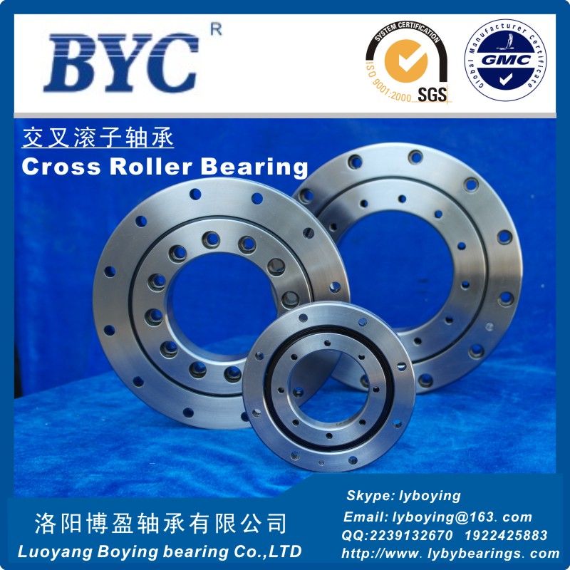 交叉滾子軸承