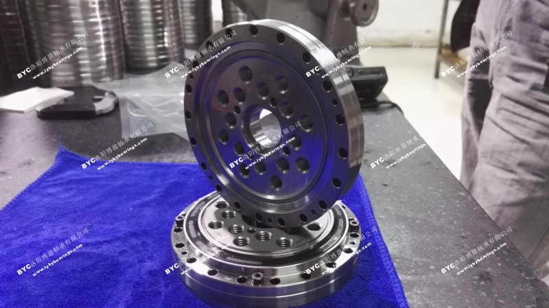 Cross Roller Bearing for Gear reducer Cross Roller Bearing for Gear reducer