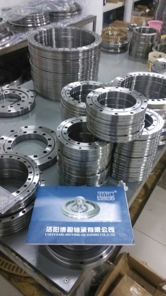 交叉滾子軸承 交叉滾子軸承