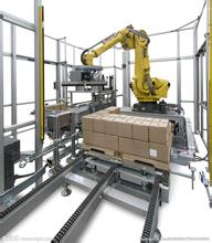 工業(yè)機(jī)器人軸承