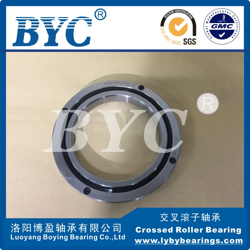 RB9016UUCC0交叉滾子軸承-BYC洛陽博盈軸承 RB9016UUCC0交叉滾子軸承-BYC洛陽博盈軸承