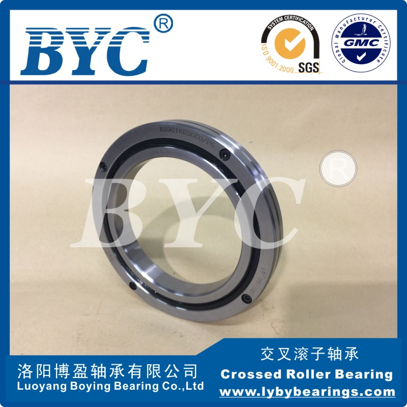 RB9016UUCC0交叉滾子軸承-BYC洛陽博盈軸承 RB9016UUCC0交叉滾子軸承-BYC洛陽博盈軸承