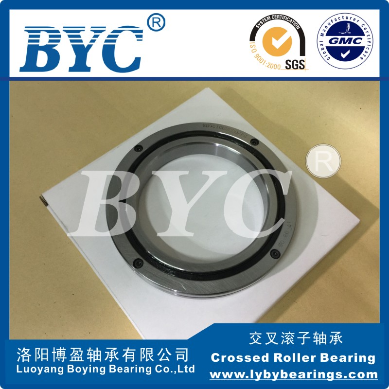 RB9016UUCC0交叉滾子軸承-BYC洛陽博盈軸承 RB9016UUCC0交叉滾子軸承-BYC洛陽博盈軸承