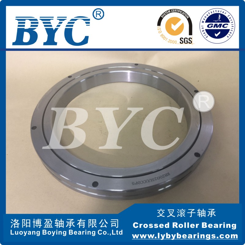 RB20025UUCC0交叉滾子軸承 RB20025UUCC0交叉滾子軸承