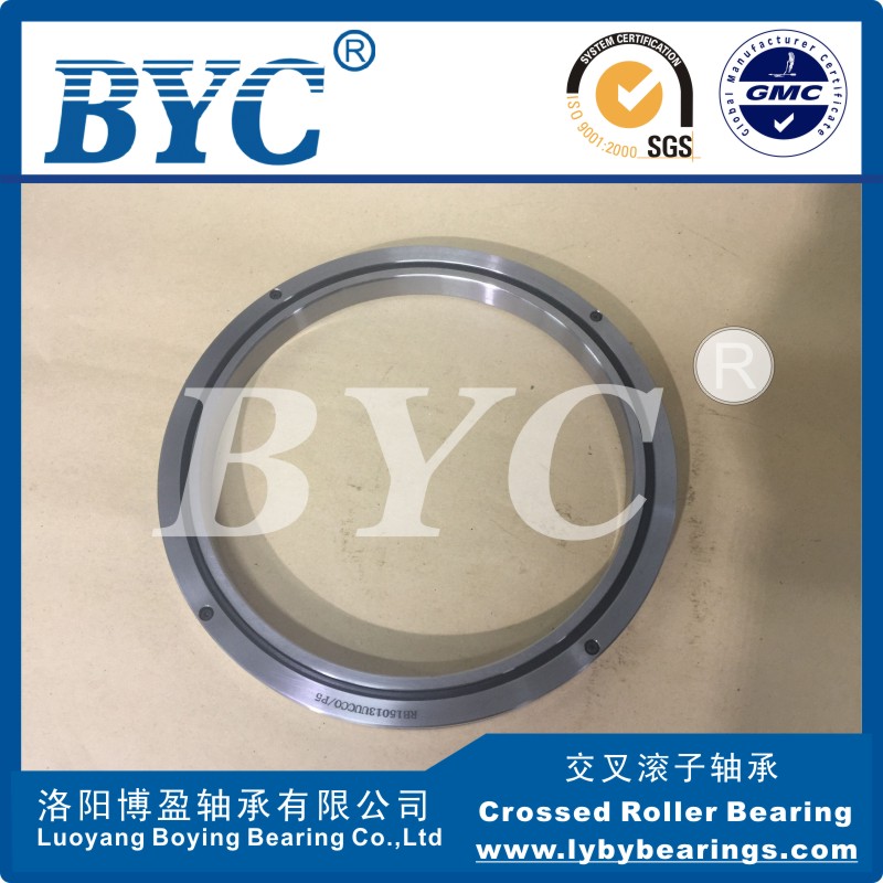 RB15013交叉滾子軸承