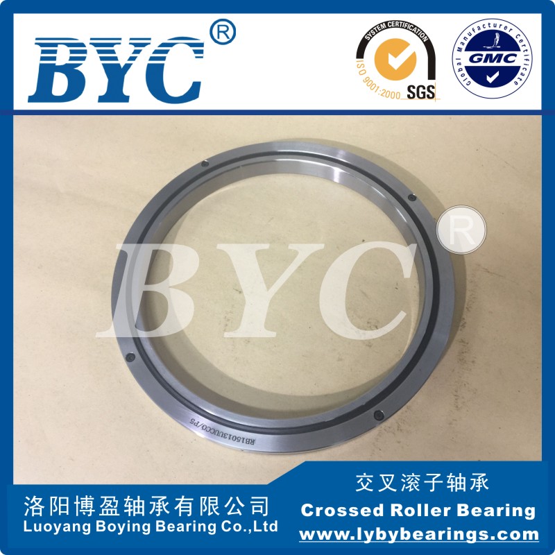 RB15013交叉滾子軸承