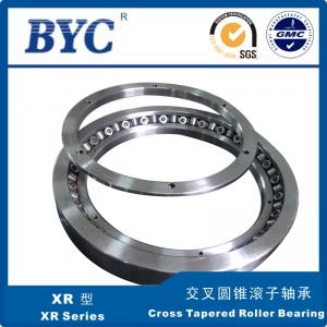 交叉圓錐滾子軸承 XR型（數(shù)控立車(chē)轉(zhuǎn)臺(tái)專(zhuān)用）