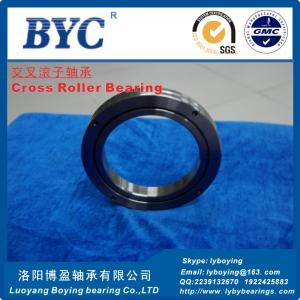 ?高精度交叉滾子軸承的主要型號(hào)介紹——BYC博盈軸承