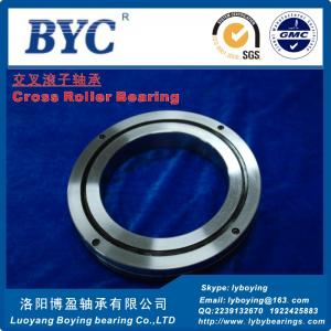 BYC博盈軸承告訴您如何調整交叉滾子軸承使其達到***好的效果