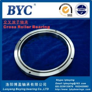 BYC博盈軸承帶您走進車間了解高精度交叉滾子軸承合套的介紹