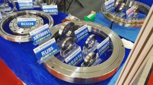 BYC博盈軸承參加北京國際機床工具展覽會的參展人員已經(jīng)凱旋歸來