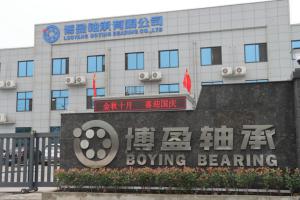 為什么工業(yè)機器人多用交叉滾子軸承