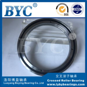 什么是交叉滾子軸承