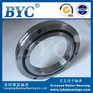 交叉滾子軸承選型5大要點(diǎn)