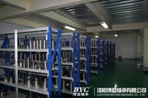 yrt轉(zhuǎn)臺軸承怎么去毛刺