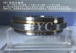 如何對(duì)運(yùn)轉(zhuǎn)中的軸承就行檢查和故障處理