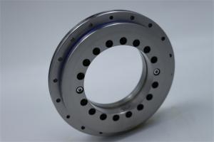 常見機(jī)械設(shè)備對(duì)于轉(zhuǎn)臺(tái)軸承的選型及應(yīng)用