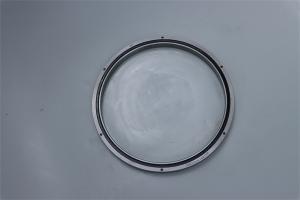 圓錐交叉滾子軸承游隙的調(diào)整方法