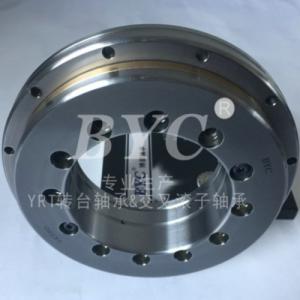 高精密轉(zhuǎn)臺軸承每個工作日都應清潔換油一次