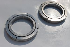 轉(zhuǎn)臺(tái)軸承選型的因素有哪些