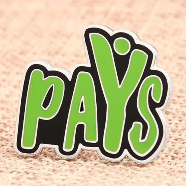 Custom Lapel Pins