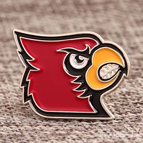 Soft Enamel Pins